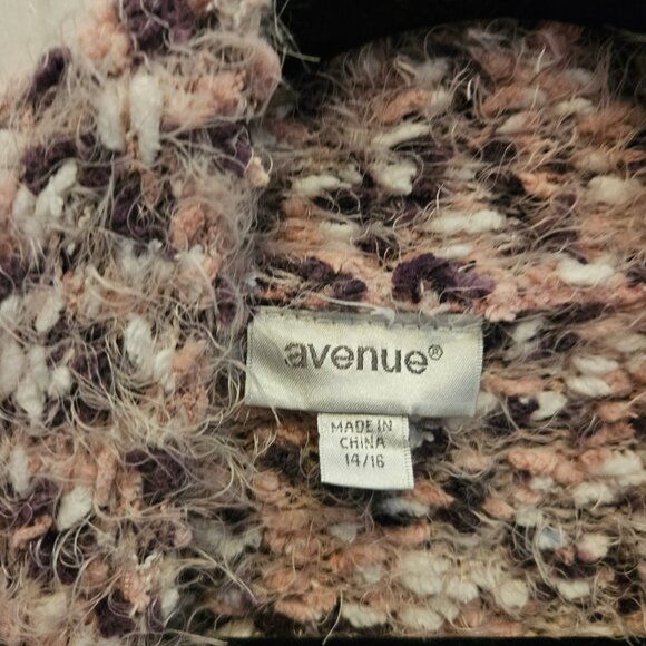 Cozy Cardigan - Picture 2 of 8